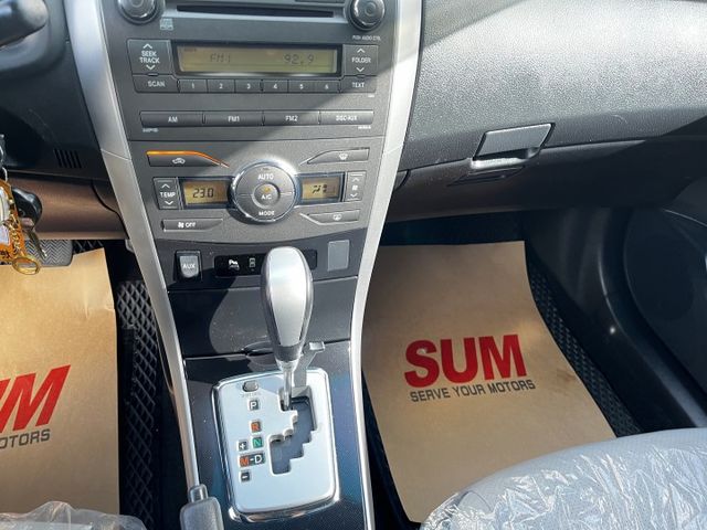 里程保證.省油毛病少.車況優.7速手自排.免頭款  第15張相片