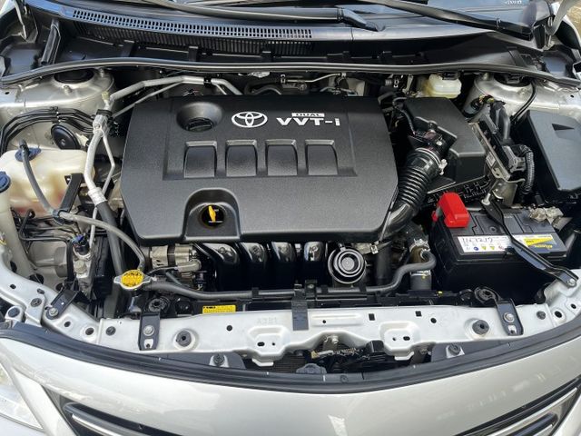 里程保證.省油毛病少.車況優.7速手自排.免頭款  第18張相片