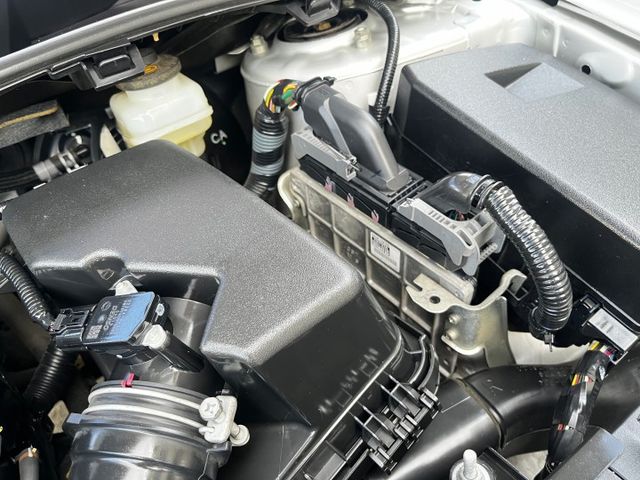 里程保證.省油毛病少.車況優.7速手自排.免頭款  第20張相片
