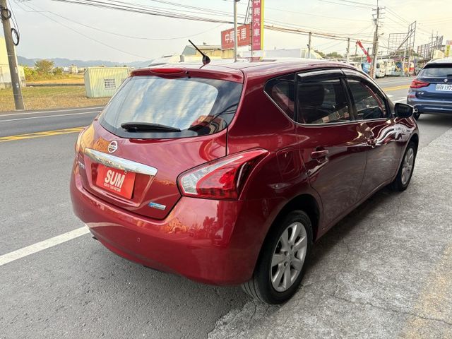 I-KEY.定速巡航.恆溫.少跑.頂級版.可全貸.免頭款  第4張相片