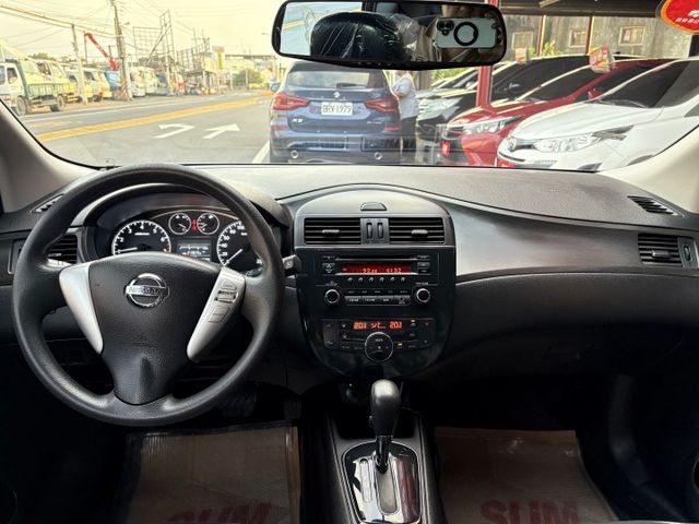 I-KEY.定速巡航.恆溫.少跑.頂級版.可全貸.免頭款  第7張相片