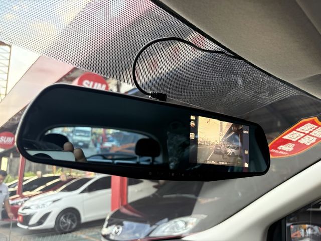 I-KEY.定速巡航.恆溫.少跑.頂級版.可全貸.免頭款  第11張相片