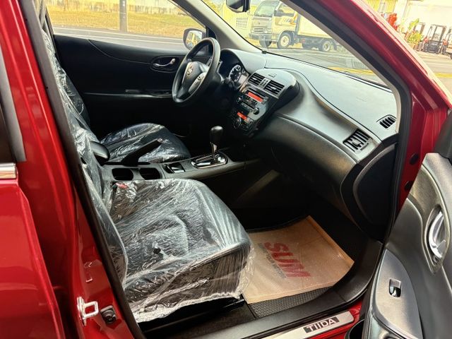 I-KEY.定速巡航.恆溫.少跑.頂級版.可全貸.免頭款  第14張相片