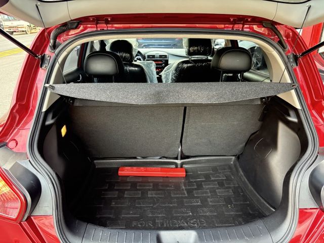 I-KEY.定速巡航.恆溫.少跑.頂級版.可全貸.免頭款  第15張相片