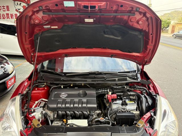 I-KEY.定速巡航.恆溫.少跑.頂級版.可全貸.免頭款  第17張相片