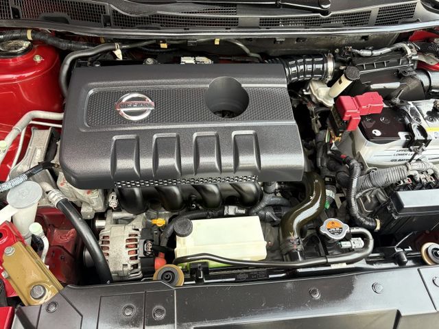 I-KEY.定速巡航.恆溫.少跑.頂級版.可全貸.免頭款  第18張相片