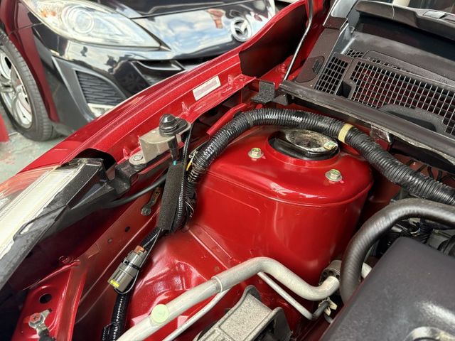 I-KEY.定速巡航.恆溫.少跑.頂級版.可全貸.免頭款  第19張相片