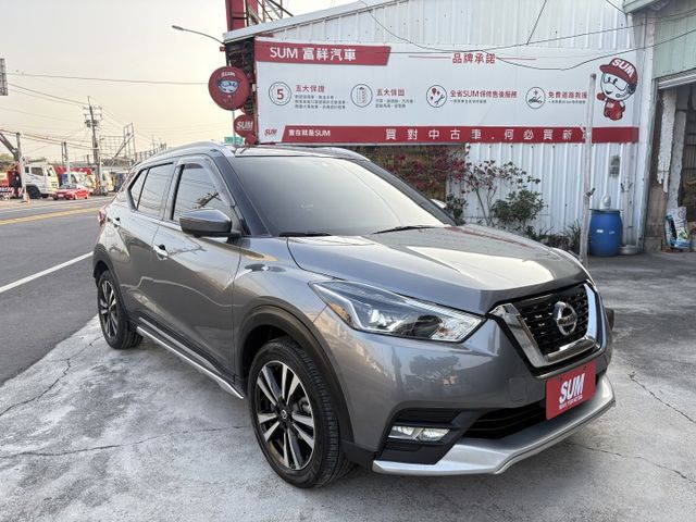 智行頂級版.里程保證.盲點.防滑.6安.車道偏移警示.胎壓.LED頭燈.  第1張相片