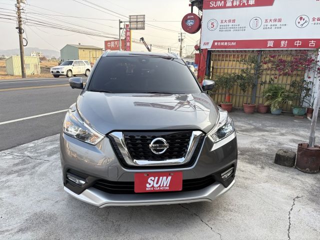 智行頂級版.里程保證.盲點.防滑.6安.車道偏移警示.胎壓.LED頭燈.  第2張相片