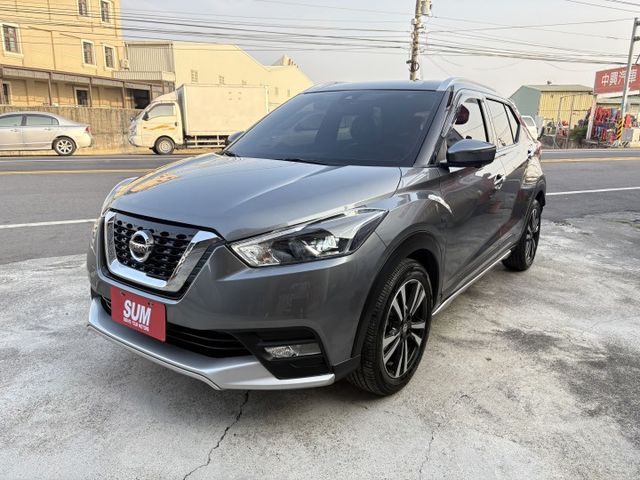 智行頂級版.里程保證.盲點.防滑.6安.車道偏移警示.胎壓.LED頭燈.  第3張相片