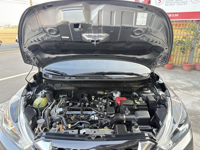 智行頂級版.里程保證.盲點.防滑.6安.車道偏移警示.胎壓.LED頭燈.  第17張相片