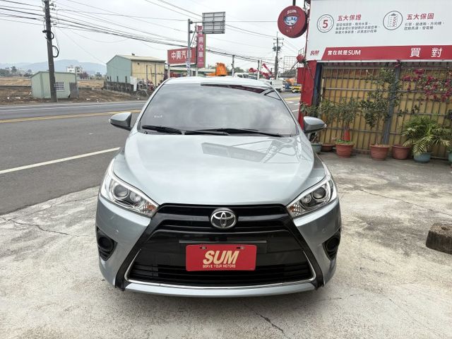 頂級.I-KEY.盲點.數位電視.導航.胎壓偵測.配備齊全.里程保證.免頭款  第2張相片