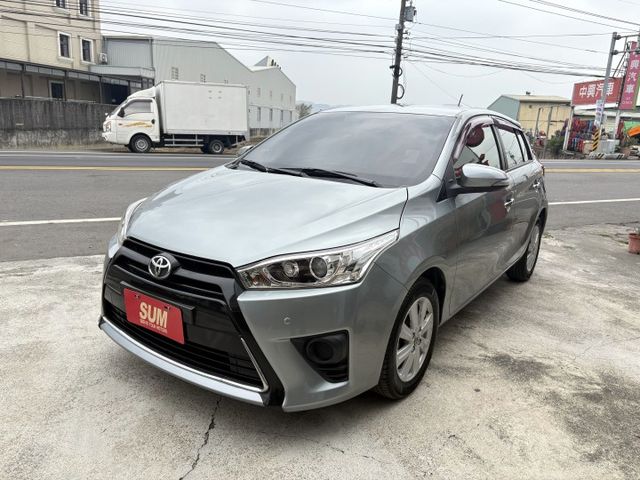 頂級.I-KEY.盲點.數位電視.導航.胎壓偵測.配備齊全.里程保證.免頭款  第3張相片