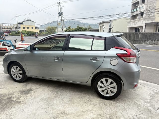 頂級.I-KEY.盲點.數位電視.導航.胎壓偵測.配備齊全.里程保證.免頭款  第4張相片