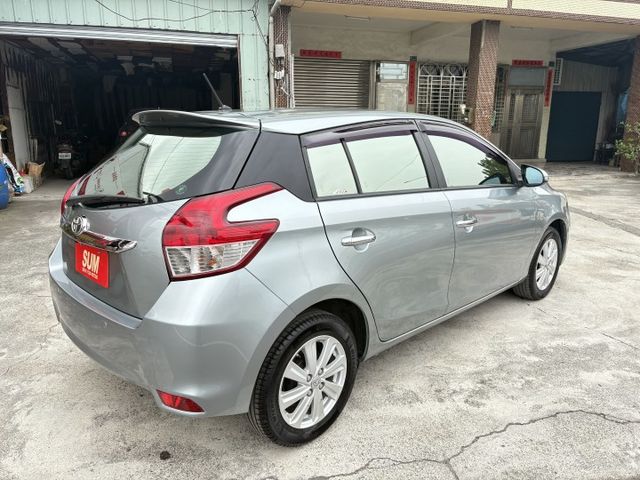 頂級.I-KEY.盲點.數位電視.導航.胎壓偵測.配備齊全.里程保證.免頭款  第6張相片