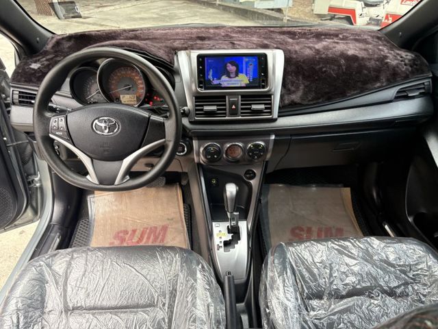 頂級.I-KEY.盲點.數位電視.導航.胎壓偵測.配備齊全.里程保證.免頭款  第7張相片