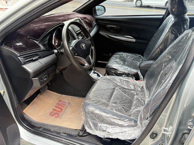 頂級.I-KEY.盲點.數位電視.導航.胎壓偵測.配備齊全.里程保證.免頭款  第13張相片