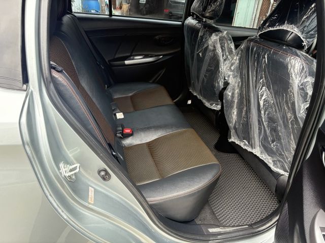 頂級.I-KEY.盲點.數位電視.導航.胎壓偵測.配備齊全.里程保證.免頭款  第16張相片