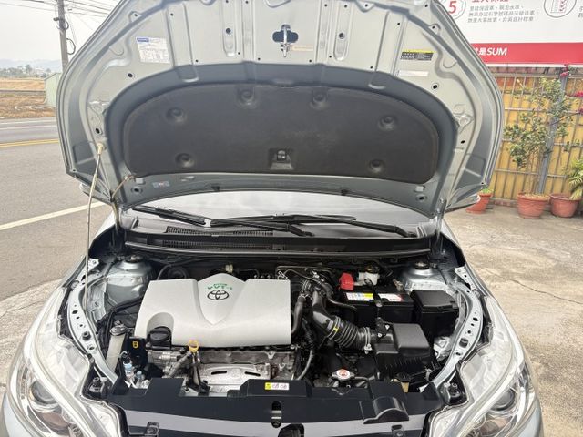 頂級.I-KEY.盲點.數位電視.導航.胎壓偵測.配備齊全.里程保證.免頭款  第18張相片