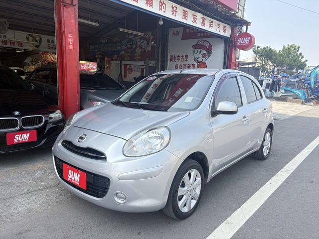 省油.好開.原版件.里程保證.一手車.免頭暖  第1張相片