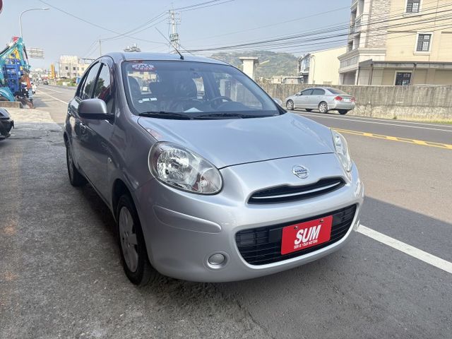 省油.好開.原版件.里程保證.一手車.免頭暖  第2張相片