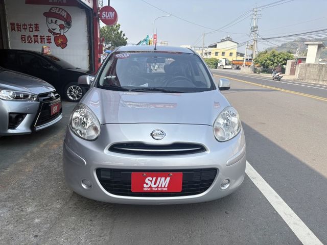 省油.好開.原版件.里程保證.一手車.免頭暖  第3張相片