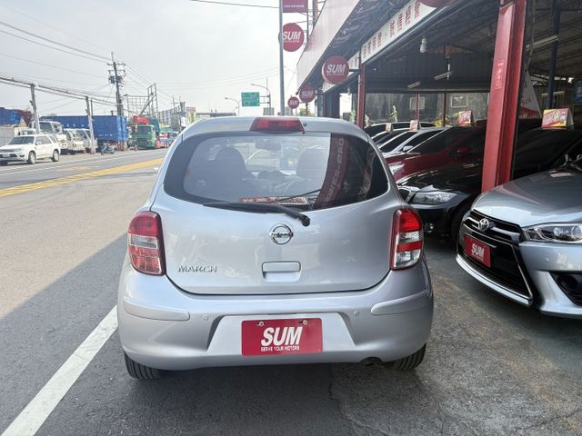 省油.好開.原版件.里程保證.一手車.免頭暖  第4張相片