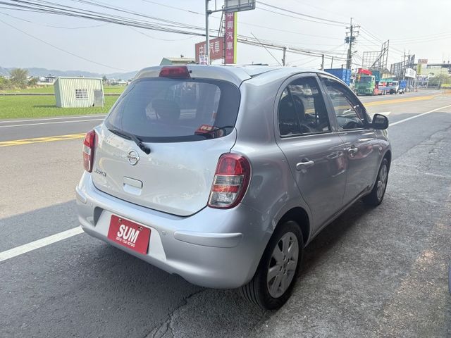 省油.好開.原版件.里程保證.一手車.免頭暖  第5張相片