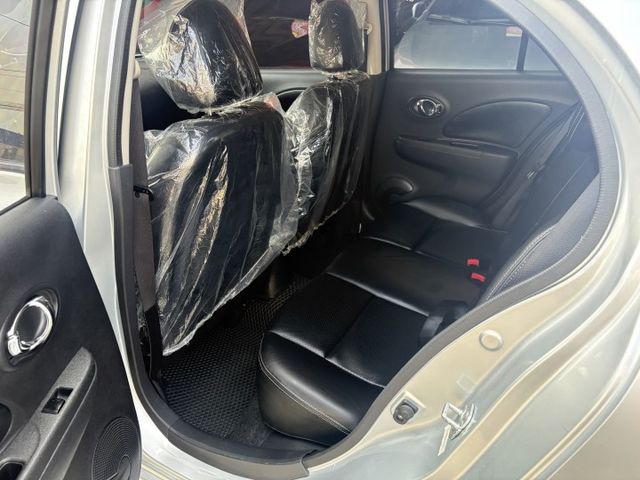 省油.好開.原版件.里程保證.一手車.免頭暖  第13張相片