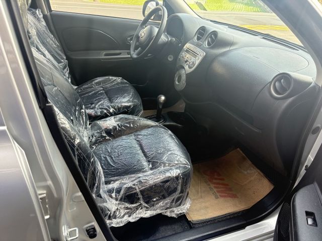 省油.好開.原版件.里程保證.一手車.免頭暖  第14張相片