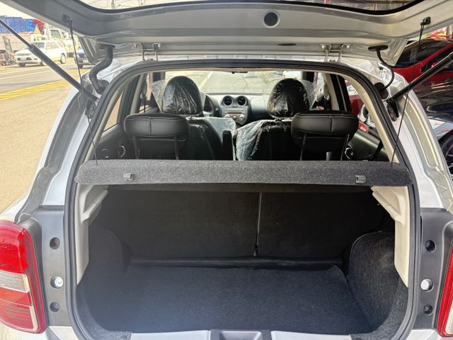 省油.好開.原版件.里程保證.一手車.免頭暖  第16張相片