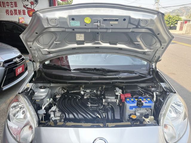 省油.好開.原版件.里程保證.一手車.免頭暖  第17張相片