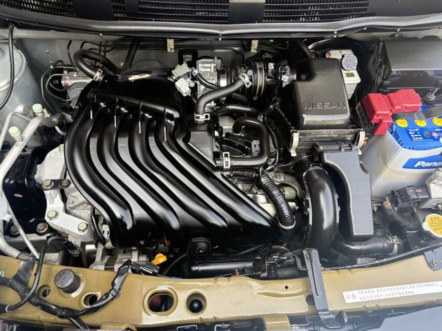 省油.好開.原版件.里程保證.一手車.免頭暖  第18張相片