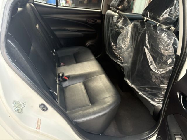 新款.里程保證.循跡防滑.胎壓偵測.日行燈.7安全氣囊.雙色鋁圈.自動收折後視鏡.原版件.  第15張相片