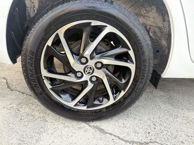 新款.里程保證.循跡防滑.胎壓偵測.日行燈.7安全氣囊.雙色鋁圈.自動收折後視鏡.原版件.  第16張相片