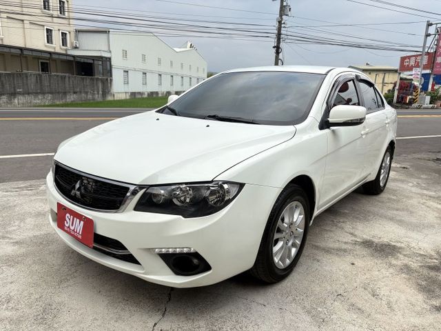 LANCER FORTIS  第2張相片