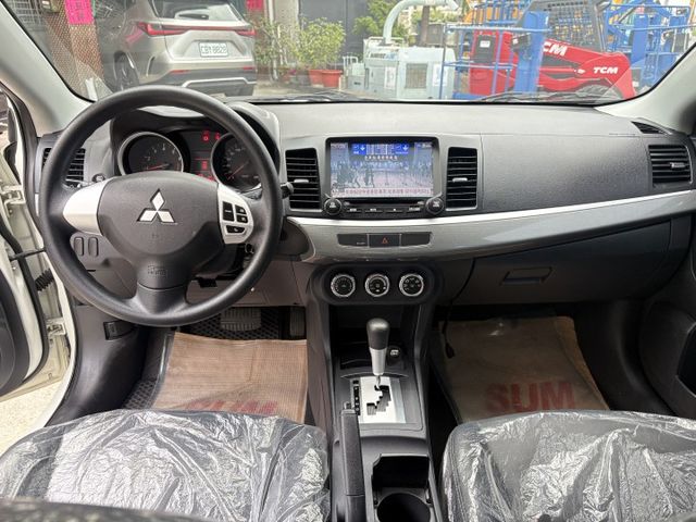 LANCER FORTIS  第7張相片