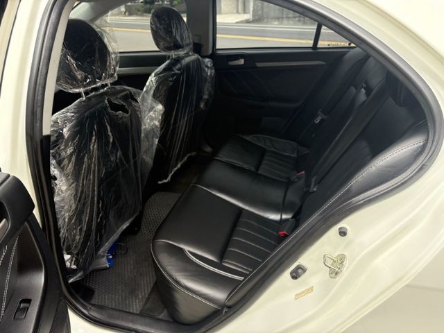 LANCER FORTIS  第9張相片