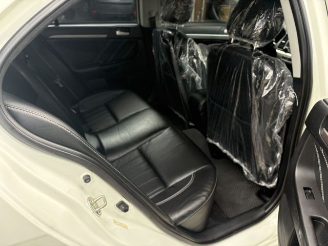 LANCER FORTIS  第11張相片