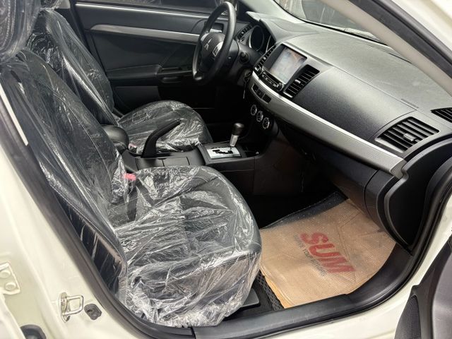 LANCER FORTIS  第12張相片