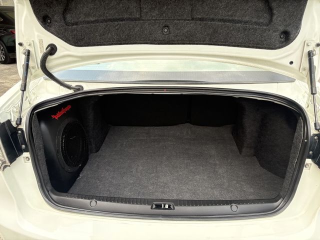 LANCER FORTIS  第13張相片