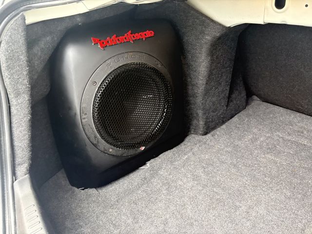 LANCER FORTIS  第14張相片