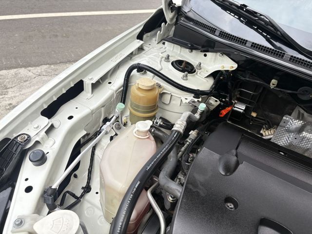 LANCER FORTIS  第16張相片