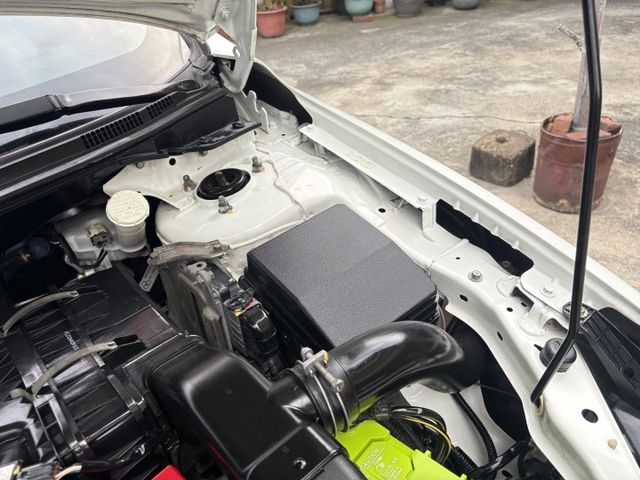 LANCER FORTIS  第17張相片