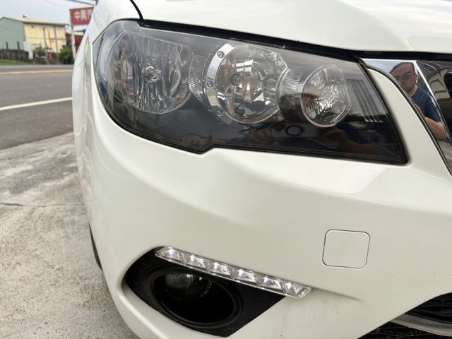 LANCER FORTIS  第20張相片