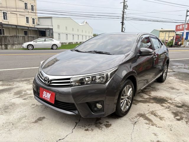 定速.恆溫.數位電視.里程保證.免頭款.車況優  第3張相片