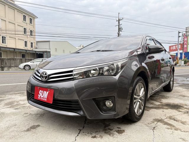 定速.恆溫.數位電視.里程保證.免頭款.車況優  第4張相片