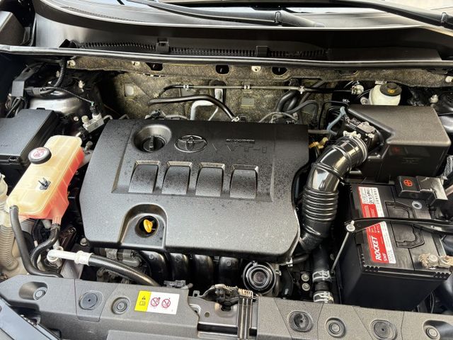 小改款.I key.衛星導航.倒車顯影.駕駛座電動椅.定速.LED頭燈.漂亮.車況優.  第17張相片