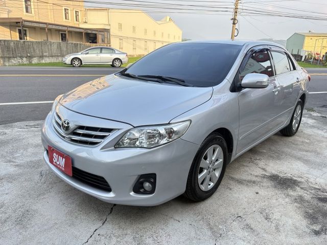 一手車.里程保證.恆溫.定速.4條輪胎全新.代步優質首選.可分期  第2張相片