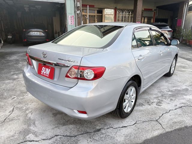一手車.里程保證.恆溫.定速.4條輪胎全新.代步優質首選.可分期  第6張相片